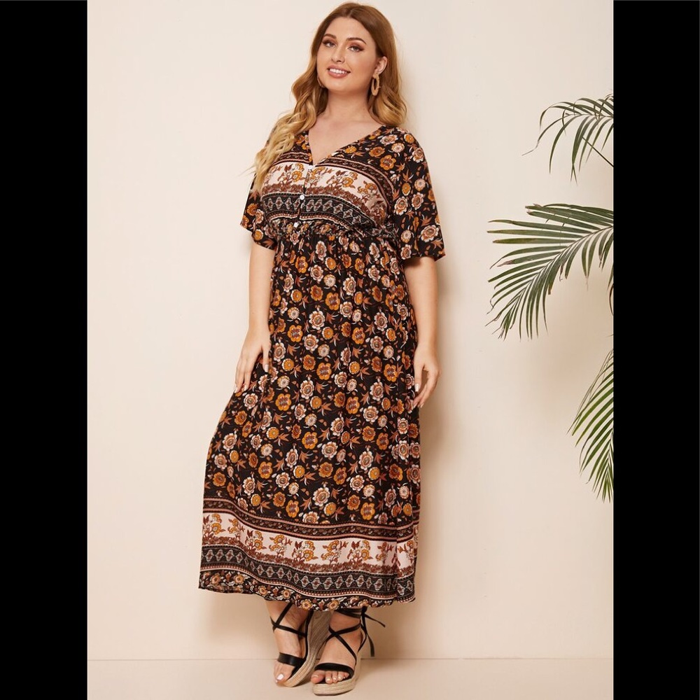 SHEIN dress